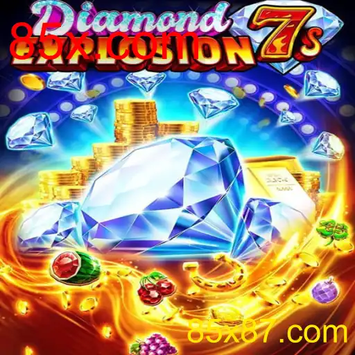 Entendendo DiamondExplosion7s: O Novo Fenômeno dos Jogos Online