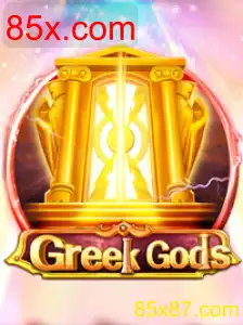GreekGods: Um Mergulho no Mundo dos Deuses Gregos