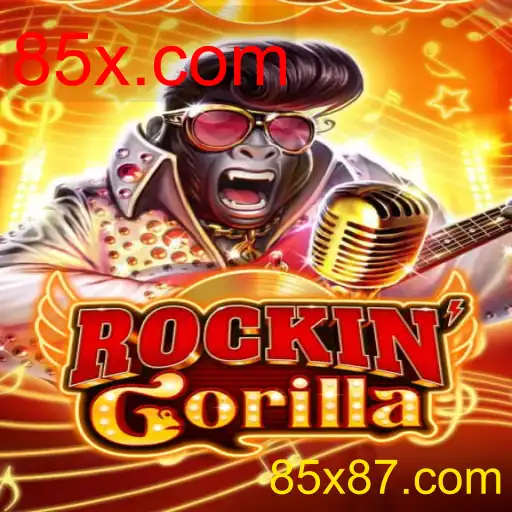 RockinGorilla: Mergulhe na Aventura Selvagem