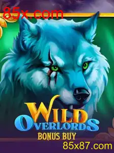 Explorando o Jogo WildOverlordsBonusBuy: Aventuras e Estratégias