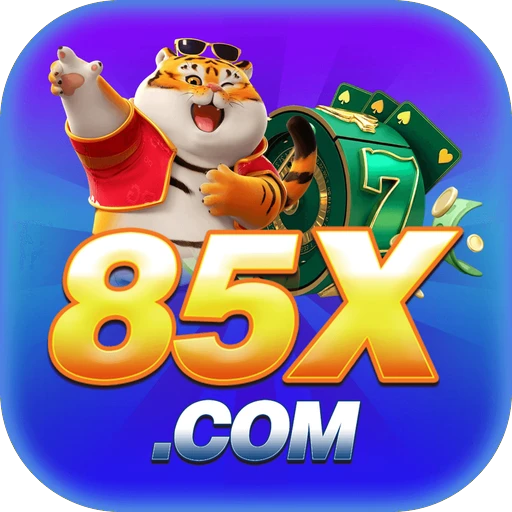 85x.com Logo